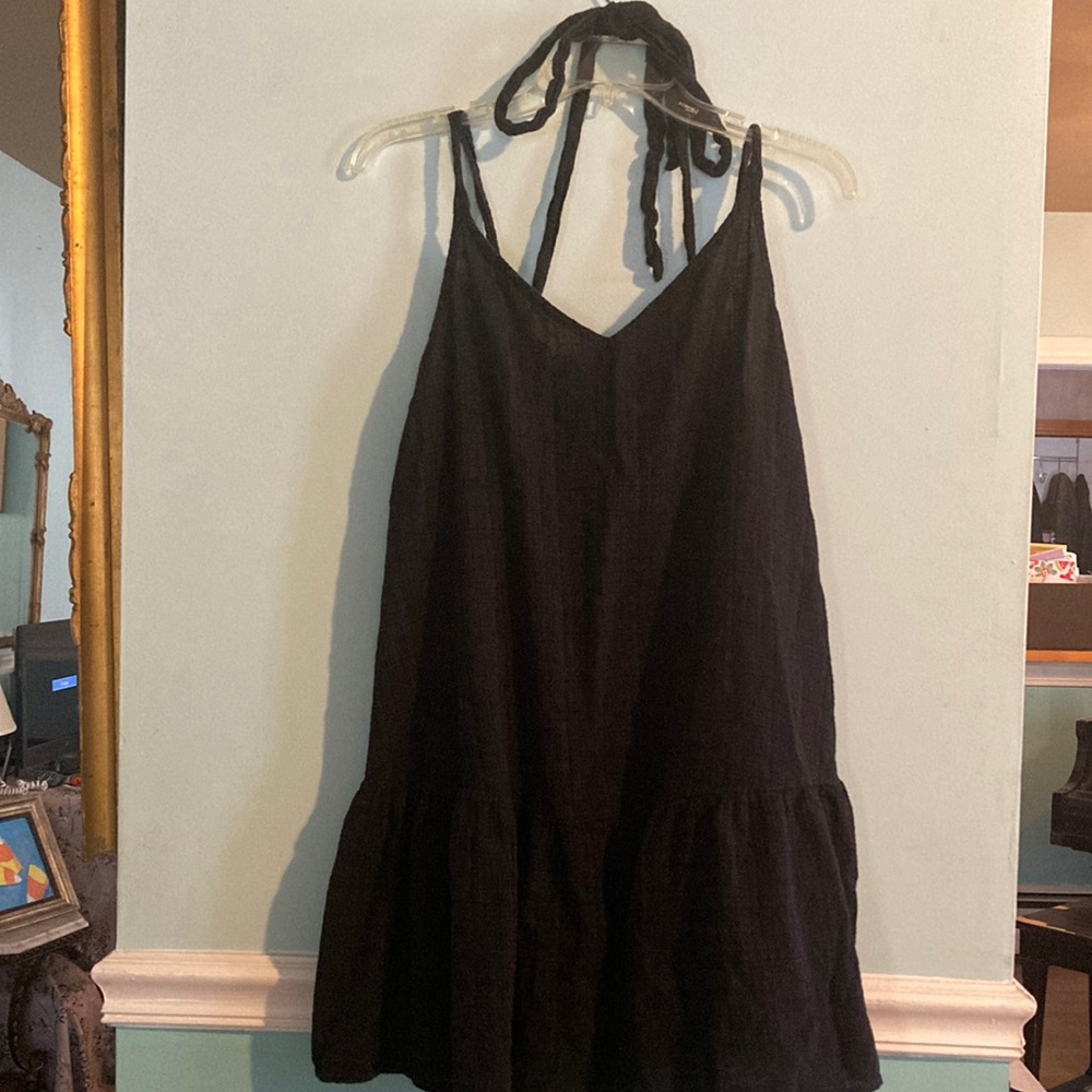 Rip Curl bathing suit cover up Xl